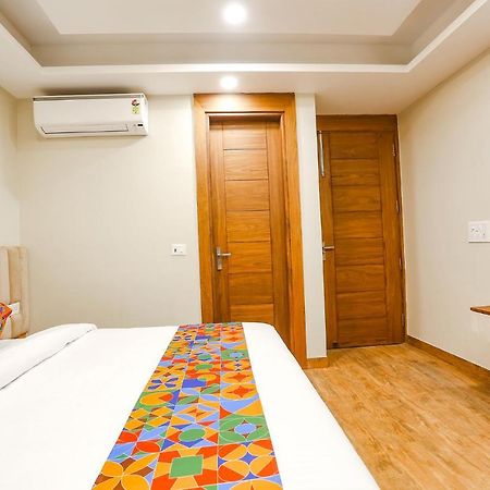 Fabhotel Raahi Retreat Gurgaon Esterno foto