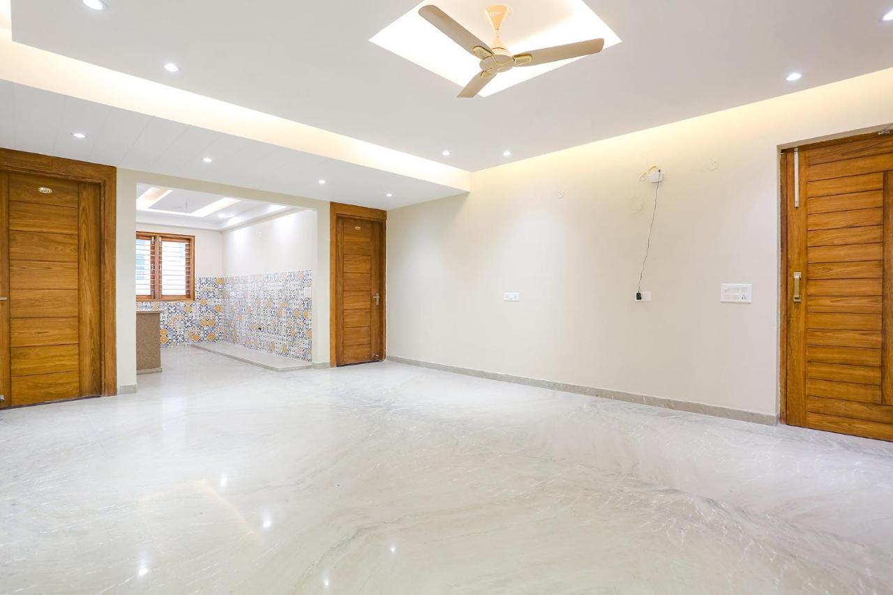 Fabhotel Raahi Retreat Gurgaon Esterno foto